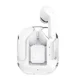 thumbnail image 1 of NUEVO T2 tws Auriculares inalámbricos con Bluetooth Transparente ENC Power Pantalla digital Auriculares con sonido estéreo para todos los teléfonos inteligentes, 1 of 6