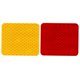 thumbnail image 5 of Adhesivo reflectante para guardabarros trasero para Mi Electric Scooter Pro 2 (rojo), 5 of 8