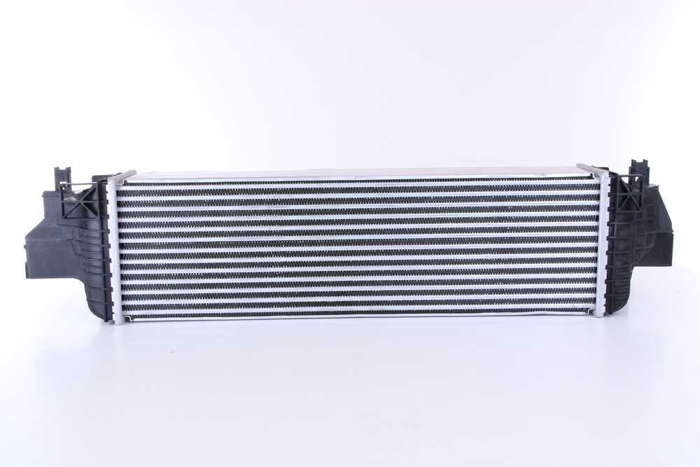 Nissens 96103 Turbocharger Intercooler