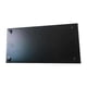 thumbnail image 2 of Metal Mesh Desk Organizer with Pen Holder, Pen Stand, Black Metal Desk Storage, 2 of 5