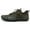Green, variant on Hiking Barefoot Shoes Womens Mens Footwear,Wide-Toe Mater Shoes,Zero-drop Comfortable Slip-Resistant Barefoot Active Shoes, Women's Athletic Hiking Shoes.