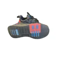 thumbnail image 2 of Ad-id-as Racer TR21 Lego GW3681 Men Casual Shoes Black / Red men's size 7, 2 of 5
