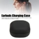 thumbnail image 5 of Estuche De Carga Para Auriculares, Estuche Para Cargador De Auriculares Inalámbrico De 450 MAh, Protección Segura Portátil, Negro Para Buds Pro SM R190, 5 of 7