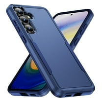 TYJKeJi Case Drop Resistant Shockproof Case For Samsung Galaxy S25 FE