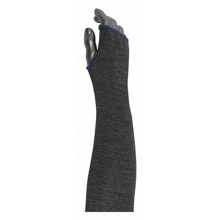 

Pip Cut-Resistant Sleeve Gray Knit Cuff 20-21DACPBP22TH