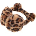 thumbnail image 3 of Winter Ear Muff Comfortable Ear Warmer Foldable Ear Cover Portable Ear Protection Cover, 3 of 7