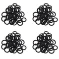 thumbnail image 1 of Power Pressure Washer Rubber O-Rings for 1/4 Inch,3/8 Inch,M22 Quick Connect Coupler,80-Pack, 1 of 4