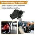 thumbnail image 4 of Automatic Transmission Neutral Safety Switch 28900RCL003 for Honda Accord 2003-2012 for Honda Civic, 4 of 7