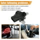 thumbnail image 4 of Interruptor de seguridad Unique Bargains para Honda Accord 2003-2012 Honda Civic, 4 of 7