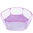 thumbnail image 2 of Ocean Ball Pool, Durable Foldable Play House, Ball Game For Kids, 2 of 8