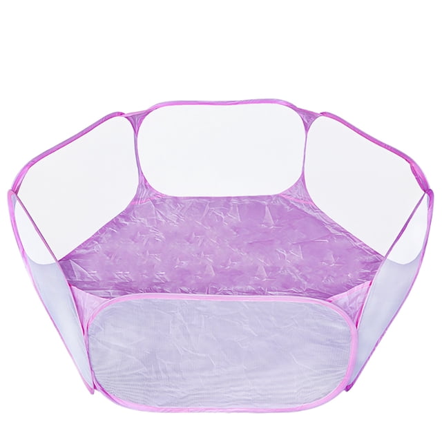 Casa de juegos impermeable plegable para niños, juego de pelota oceánica, tienda de campaña para piscina, juguete para interiores y exteriores