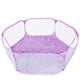 thumbnail image 2 of Casa de bolas oceánicas, piscina de bolas oceánica plegable impermeable para niños, casa de juegos para bebés diseñada para la perfección, 2 of 8