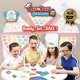 thumbnail image 2 of Juego de mesa The Eggmazing Egg Decorator Cake-N-Bake Challenge, 2 of 7