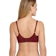 thumbnail image 2 of Jockey Women's Cushion Wire Moderate Coverage T-Shirt Bra, 2 of 2