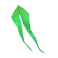 thumbnail image 2 of Kids Delta Kite Kite Ligero fácil de volar 21.3ft 650 cm Outdoor portátil Verde, 2 of 8