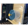 thumbnail image 1 of Ganfancp Limpiador Facial Espumante Limpiador Facial Espumante Espumante Vaso Espumante Ofertas Del Día Liquidación 1X Copa Espumosa, 1 of 5
