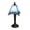 D, variant on Homemoh European Vintage Color Glass Pendant Hanging Light Plug in Light Fixture Vintage Stained Glass Hanging Lamp for Home Decor Dining Living Room Study Hallway Kitchen Island