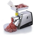Excalibur Electric Household Meat Grinder