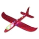 thumbnail image 1 of Ounissouiy Modelo de avión, mano de obra, tamaño compacto, dulce regalo, avión de juguete, avión deslizante, operación Simple, suministros para niños, Juegos de césped Tipo 1 Ounissouiy FN000099-01, 1 of 6