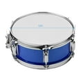 thumbnail image 3 of Abody 12inch Snare Drum Head with Drumsticks Shoulder Strap Drum Key for Student Band, 3 of 8