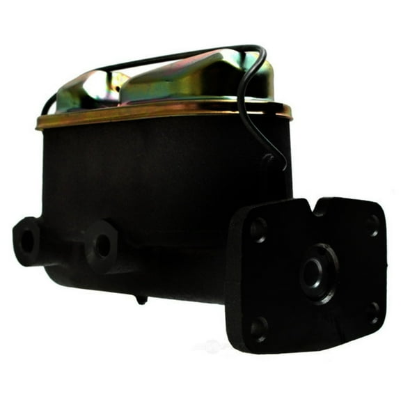 Raybestos MC36460 Professional Grade Brake Master Cylinder Fits select: 1977 DODGE MAXIVAN, 1974-1979 DODGE VAN