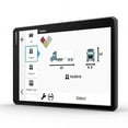 thumbnail image 3 of Garmin Dezl OTR1020 GPS Truck Navigator 10" Extra-Large Display Touchscreen, Commercial GPS Navigation for Semi-Truck Drivers with dēzl Headset 210 Premium 2-in-1 Trucking Headset And More, 3 of 8