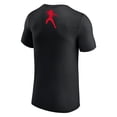 thumbnail image 3 of Roman Reigns YTC T-Shirt Crewneck Short Sleeve Streetwear Women Men Sportwear Tops, 3 of 3