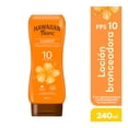 thumbnail image 2 of Protector Solar Hawaiian Tropic Carrot zanahoria 10 FPS 240 ml, 2 of 6