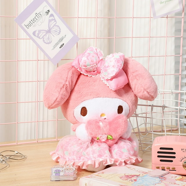 Kuromimelodyplushtoys Oreiller de Sommeildolldoll --YOUYOU