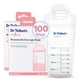 thumbnail image 1 of Bolsas para Almacenamiento de Leche Materna Dr. Talbot's Mom MilkFresh, Paquete de 100, 1 of 7