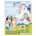 thumbnail image 5 of Bluey Scratch ‘n Color Pad, 5 of 5