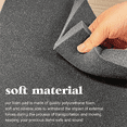 thumbnail image 6 of 6 PCS Polyurethane Foam Sheets Foam Pads for Case Packaging Toolbox Cuttable Crafts Foam Pads, 40X30X3cm, 6 of 6