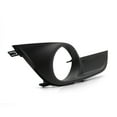 thumbnail image 3 of CarLights360: For 2013 2014 2015 Nissan Altima Fog Light Bezel Bracket Passenger Side For NI1039115, 3 of 8