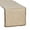 Gold Fur, variant on Fennco Styles Miroiter Collection Glamorous Foil Printed Table Runner for Home Decor, Holiday and Special Events