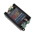 thumbnail image 1 of 4G GSM Remote Control Switch, Relay GSM Opener Multipurpose Remote Controller with ABS Housing, for Home Industrial Automation, 1 of 7