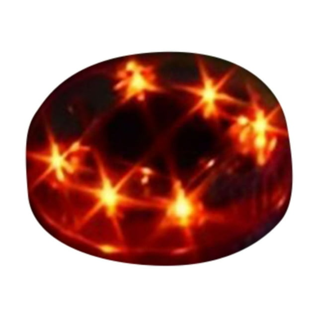 Meitianfacai Floating Pool Lights, Solar Pool Lights Float Waterproof Swimming Pool Lights Floating Plastic Solar Pool Lights for Outdoor Pool