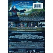 Warner Home Video - Pan [DIGITAL VIDEO DISC]