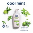 thumbnail image 2 of Crema de afeitar Kiss My Face 4 en 1 Moisture Shave Cool Mint, 2 of 6