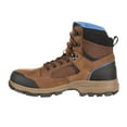 thumbnail image 4 of Georgia Boot Blue Collar Composite Toe Waterproof Work Hiker Size 9.5(M), 4 of 7