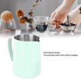 thumbnail image 3 of Poster De Espuma De Leche, Accesorios De Café Espresso, Tazas De Lactancia De Leche, Tazas De Espuma De Café 480ml 304 Acero Inoxidable Lácteo Jug, 3 of 7