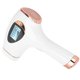 thumbnail image 4 of Dispositivo De Depilación IPL Para Cara, Brazo, Axila, Piernas, Apariencia Moderna, Diseño De Ergonómico, 5 Niveles De Intensidad De Luz, Depilación Sin Dolor, Adecuado Para, 4 of 7