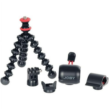 Joby 666777 Gorillapod Starter Kit
