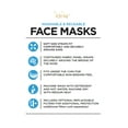 thumbnail image 5 of Washable 100% Silk Mask MOST comfortable and breathable mask, 5 of 5