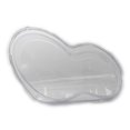 thumbnail image 4 of Car Front Headlight Lens Cover Replacements for Mercedes W203 2001-2007 Left, 4 of 7