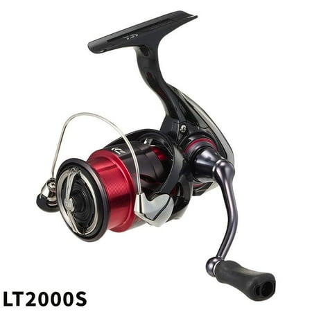Daiwa Spinning Reel Gekkabijin X LT2000S 2024 Model Ajing Reel