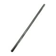 thumbnail image 3 of Rodillo de acero inoxidable Suministros esenciales para hornear Regalo Profesional de mano Longitud 59cm, 3 of 9