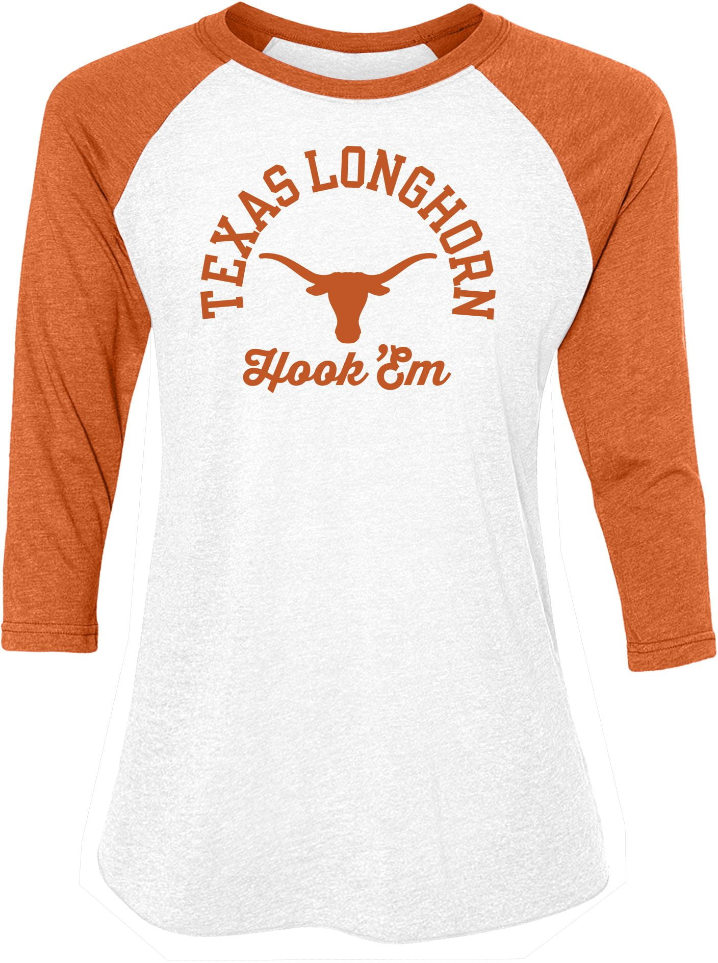 Women's longhorn apparel Clearance