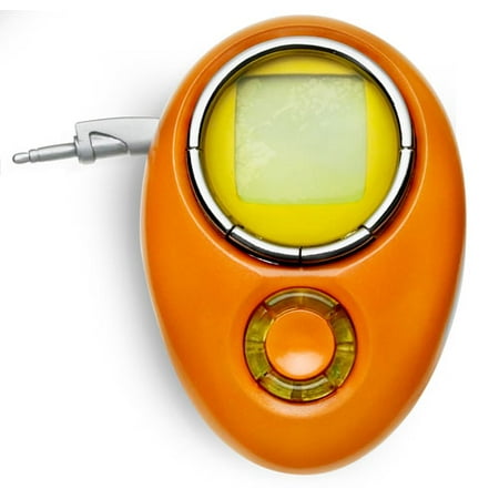PLAYITNOW Personal Digital Music Recorder, Tangy
