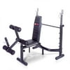 Impex Mid-Size Weight Bench