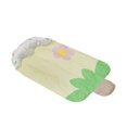 thumbnail image 4 of Esterilla de gel para mascotas, fácil de limpiar, para gatos y perros pequeños de interior y exterior Amarillo, 4 of 8
